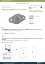 SECURIFIX® inox