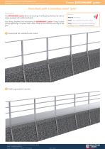 SECURILISSE gabion