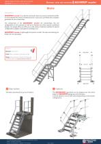 SECURITOIT® escalier