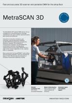 MetraSCAN BLACK+