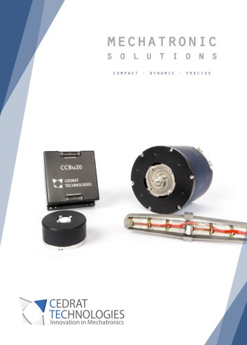 Piezo and magnetic products