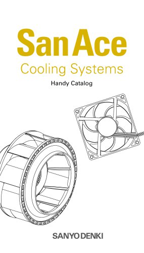 San Ace Cooling Systems