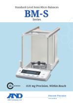 BM-S Series
