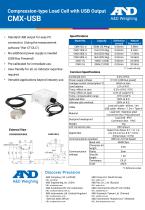 CMX-USB