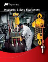 Industrial Lifting Equipment