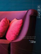 EN GERBERcutter Z1 Furniture Brochure