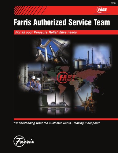 Authorized Service team