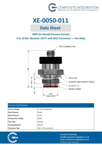 XE-0050-011