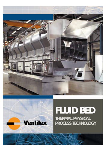 Fluid bed