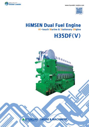 Dual Fuel Engine