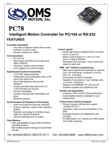 PC78