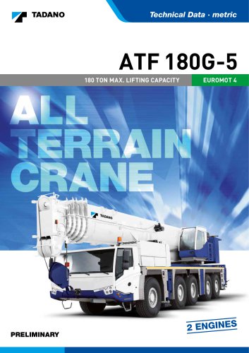 ATF 180G-5