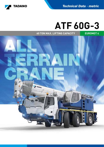 ATF 60G-3