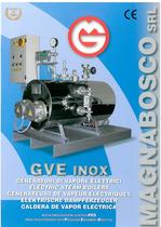 GVE inox