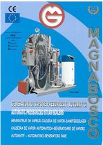 steam generator