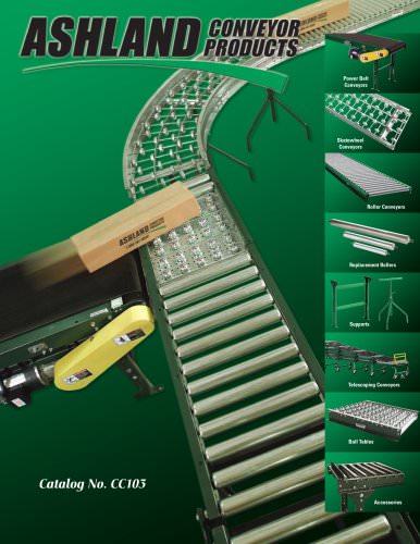 ACP Catalog