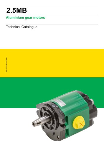 2.5MB_Technical Catalogue