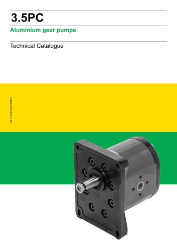 3.5PC_Technical Catalogue