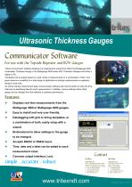 Communicator Software