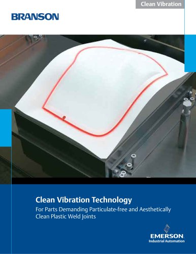 Clean Vibration Technology