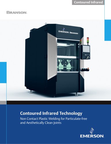 Contoured Infrared Technology