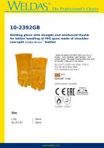 10-2392GB
