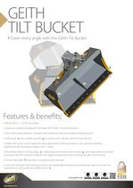 TILT BUCKET