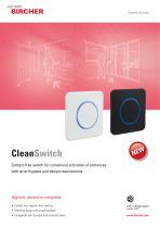 CleanSwitch