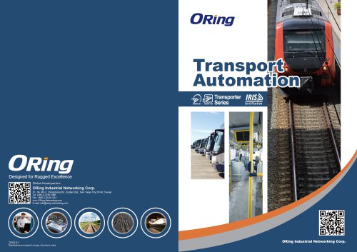 Transport Automation