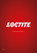 LOCTITE European Product Catalogue