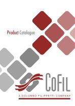 Product Catalogue