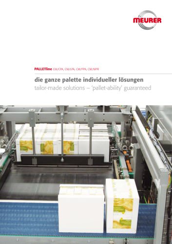 PALLETline