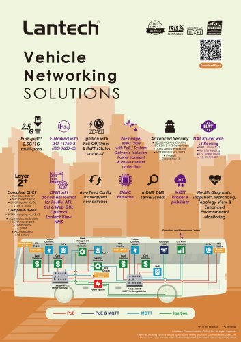 Vehicle-Solutions