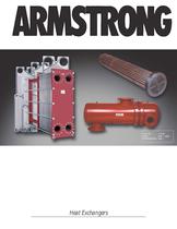 Shell and Tube Heat Exchangers