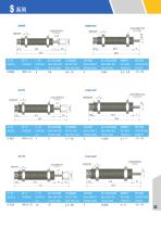 CEC SHOCK ABSORBERS S1210, S1210-NC