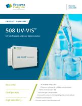 508 UV-VIS