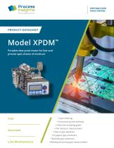 XPDM