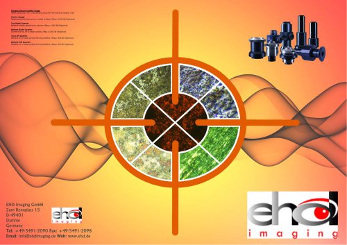 EHD Brochure