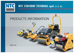 Products information
