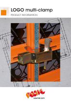 Multi Clamp - Product Information