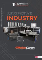 AUTOMOTIVE INDUSTRY