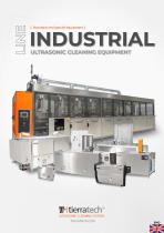 INDUSTRIAL LINE