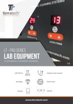 LAB EQUIPMENT