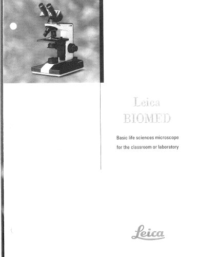 Leica Biomed