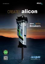 CREATE ! alicon