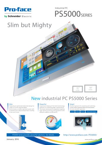 PS5000 SERIES_2016