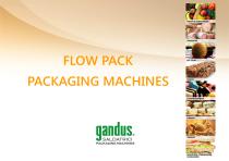 FLOWPACK CATALOGUE