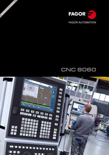 CNC 8060