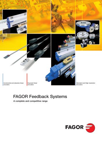 Feedback Systems