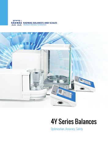 4Y Series Balances